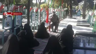 اجرای  &laquo;ستاره چینی&raquo; در نجف آباد