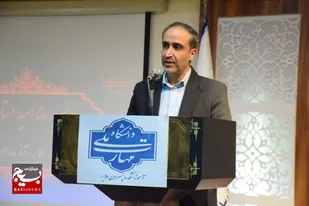 وقف، موتور محرکه توسعه ملایر/ سرمایه&zwnj;گذاری ۳۱۰۰ میلیارد ریالی برای پروژه&zwnj;های اقتصادی
