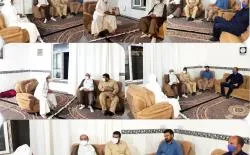 نماز جمعه در حفظ انقلاب و خط امام نقش بی بدیل دارد