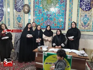 برشی از زندگی بانوی موفق قزوینی/ از تحصیل و ازدواج تا فعالیت ممتاز در حوزه روانشناسی