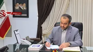 پیام استاندار خراسان جنوبی به مناسبت هفته احسان و نیکوکاری