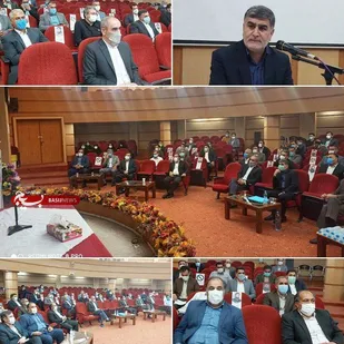 امام خمینی(ره)؛آیینه تمام نمای ارزش&zwnj;های اسلامی/دشمن از مشارکت مردم در انتخابات واهمه دارد