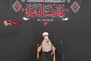 برگزاری برنامه های دهه فاطمیه در ۱۵ بقعه شاخص گلستان
