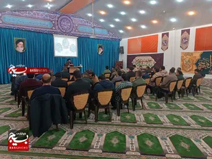 تحقق منویات رهبر انقلاب با مشارکت حداکثری در انتخابات