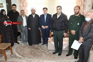 عزت و سربلندی اسلام ریشه در صبر و استقامت خانواده های شهدا دارد