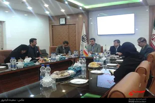 نشست خبری مدیرکل تأمین اجتماعی استان همدان
