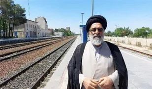 روزی نیست که ما از وضعیت قطار شهری  شکایت نداشته باشیم / وضعيت قطار حومه ای ورامین اصلا قابل قبول نیست