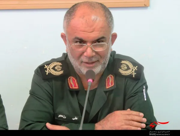 استان بوشهر کارنامه درخشانی در دوران دفاع مقدّس دارد