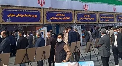 پنجمین رزمایش کمک های مومنانه آغاز شد