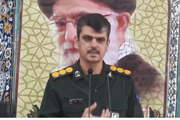 تقدیر از خیرین رزمایش کمک‌های مؤمنانه در گناوه