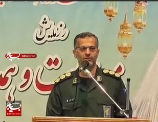 توزیع ۱۴۰۲ بسته معیشتی بین نیازمندان بهشهری