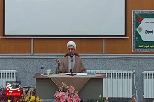 یکی از شاخصه&zwnj;های شهید مطهری توجه فکری به مبانی دینی بود