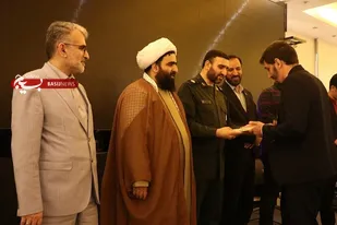 مسئول جدید بسیج فرهنگیان شهرستان قدس معرفی شد