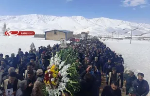 تقدیر فرمانده سپاه استان از حضورباشکوه مردم درتشییع شهید طاهر زمانی