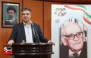 توسعه زیرساختی در تفرش / افتتاح ۱۹۹ پروژه عمرانی با اعتبار ۹۸۸ میلیارد تومان