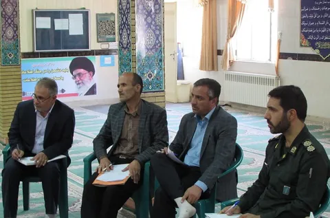 نهادینه شدن امر به معروف و نهی از منکر در جامعه زمینه ساز از بین رفتن گناه در جامعه است