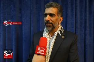 زارع&zwnj;زاده عروج شهادت&zwnj;گونه پزشک جهادگر، امیر مسعود مسلمی را تسلیت گفت