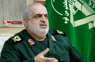 به عنوان فرمانده سپاه استان شهادت می دهم که جز تلاش و پشت کار از سرهنگ دوهندو ندیده ام