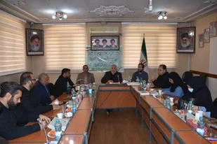 بزرگترین رسالت خبرنگاران زنده نگه داشتن روحیه امید آفرینی در جامعه است