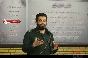بسیج نماد اخلاص و خدمات رسانی صادقانه به مردم است
