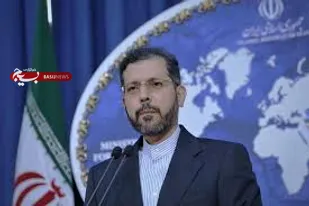 کمک ایران به افغاستان در پی انفجار در محوطه گمرک اسلام قلعه