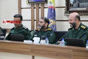 همایش تحول ورزش بسیج در سال 1404 به روایت تصویر