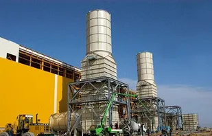 ساخت نیروگاه در مازندران،شاید وقتی دیگر!