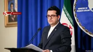 توضیحات موسوی درباره درگیری رخ داده در نزدیکی مرزهای مشترک ایران و ترکیه