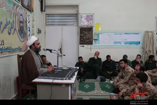 وظیفه امروز ما تبیین ابعاد شخصیت شهید مطهری است