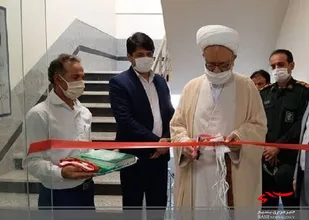 افتتاح نخستین مرکز مدیریت مهارت&zwnj;آموزی و مشاوره شغلی در شهرستان دشتی
