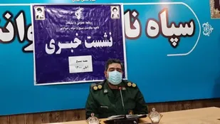 اجرای ۲۲۰ برنامه به مناسبت هفته بسیج در رضوانشهر