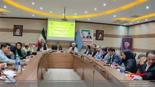 سازش ۴۳/۷ درصدی پرونده&zwnj;های شورای حل اختلاف شاهرود/تقویت احساس عدالت در جامعه