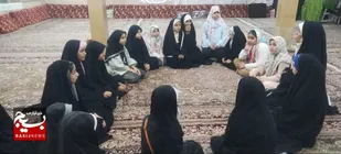 برگزاری شامگاه یاد یاران با محوریت مهدویت در تنگستان
