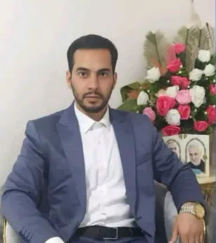 یک لرستانی رئیس بسیج ورزشکاران هنر رزمی توان کشور شد