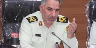 عدم مراجعه زائران بدون گذرنامه به مرز مهران