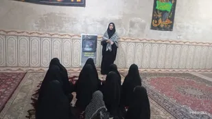 پایگاه مهدیه، میزبان روایت تازه&zwnj; ای از سواد رسانه&zwnj; ای