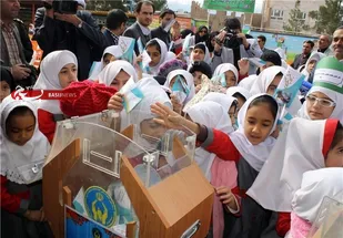 برپایی ۱۵۰ پایگاه جشن نیکوکاری در استان تهران