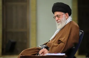 تسلیت رهبر انقلاب برای درگذشت همسر مکرّم آیت&zwnj;الله جوادی آملی