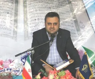 قرآن را با دو آیه در روز حفظ کنید