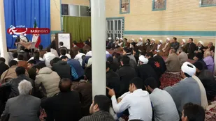 تلبس ۸ طلبه به لباس روحانیت در شاهرود