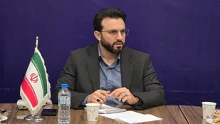 آغاز پروژه آبرسانی غدیر به شهرستان کرخه