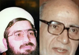 روحانی سال ۵۷ درباره بازرگان چه می&zwnj;گفت؟
