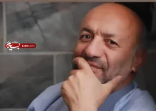 حاج اصغر پرده دار در راه انقلاب سنگ تمام گذاشت