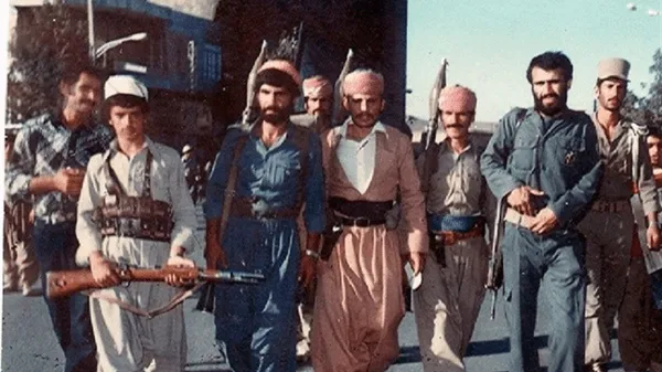 کردستان 