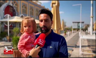 خون نصرالله با نصرت الهی همراه است