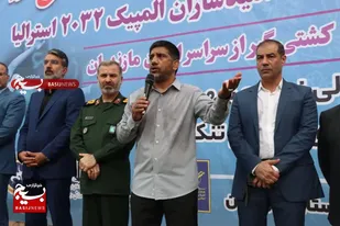 کشتی بخشی از فرهنگ مازندران است/ رامسر می&zwnj;تواند مرکز کشتی نونهالان کشور شود