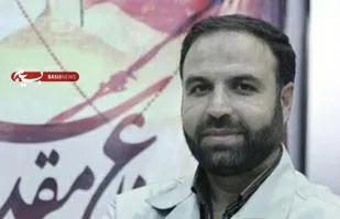 برنامه های بسیج شهدای اصناف ری در هفته  دفاع مقدس