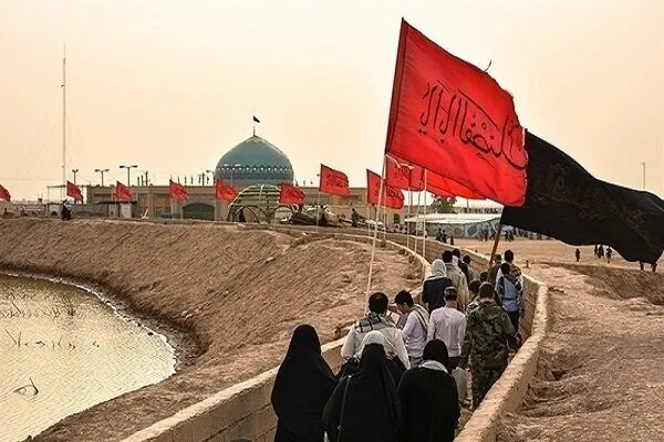۱۳۰۰ دانشجو کهگیلویه و بویراحمدی به راهیان نور اعزام می‌شوند