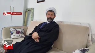 قضاوت منصب الهی و فرصتی برای خدمت به مردم است