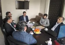 بسیج بازوی توانمندی در مدیریت مصرف برق است